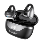 Kieslect Earbuds Open
