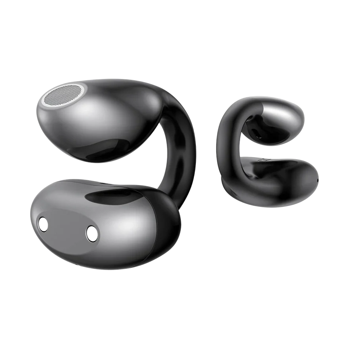 Kieslect Earbuds Open