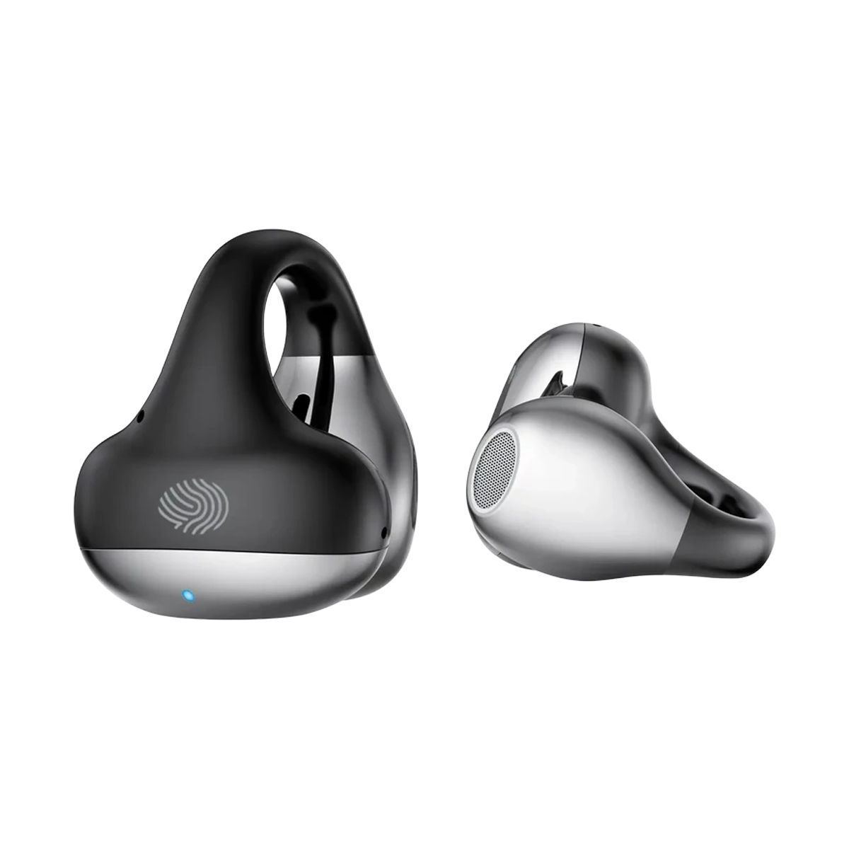 Kieslect Earbuds Open