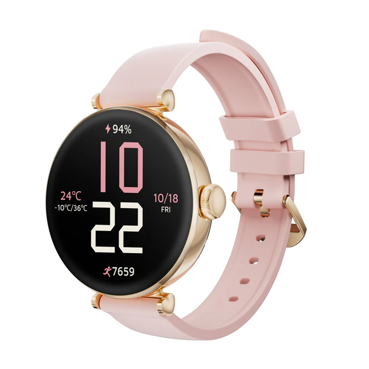 Kieslect Lady Smart WatchPura