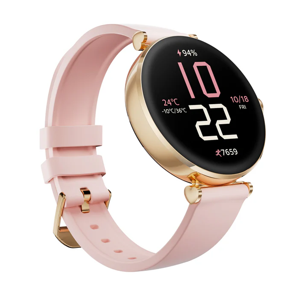 Kieslect Lady Smart WatchPura