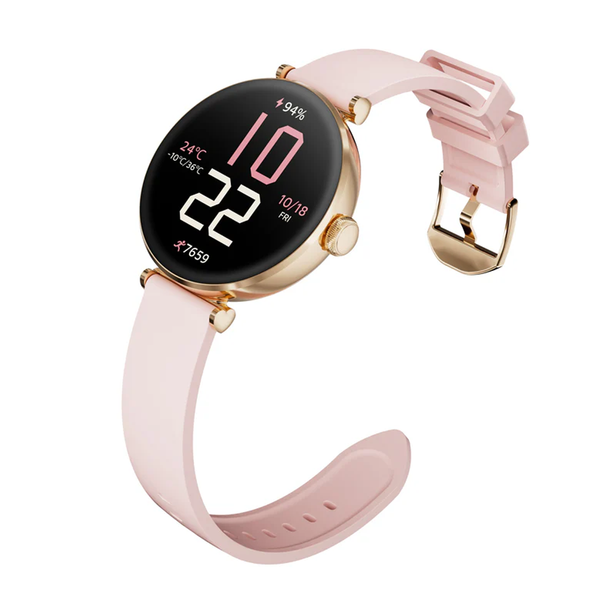 Kieslect Lady Smart WatchPura