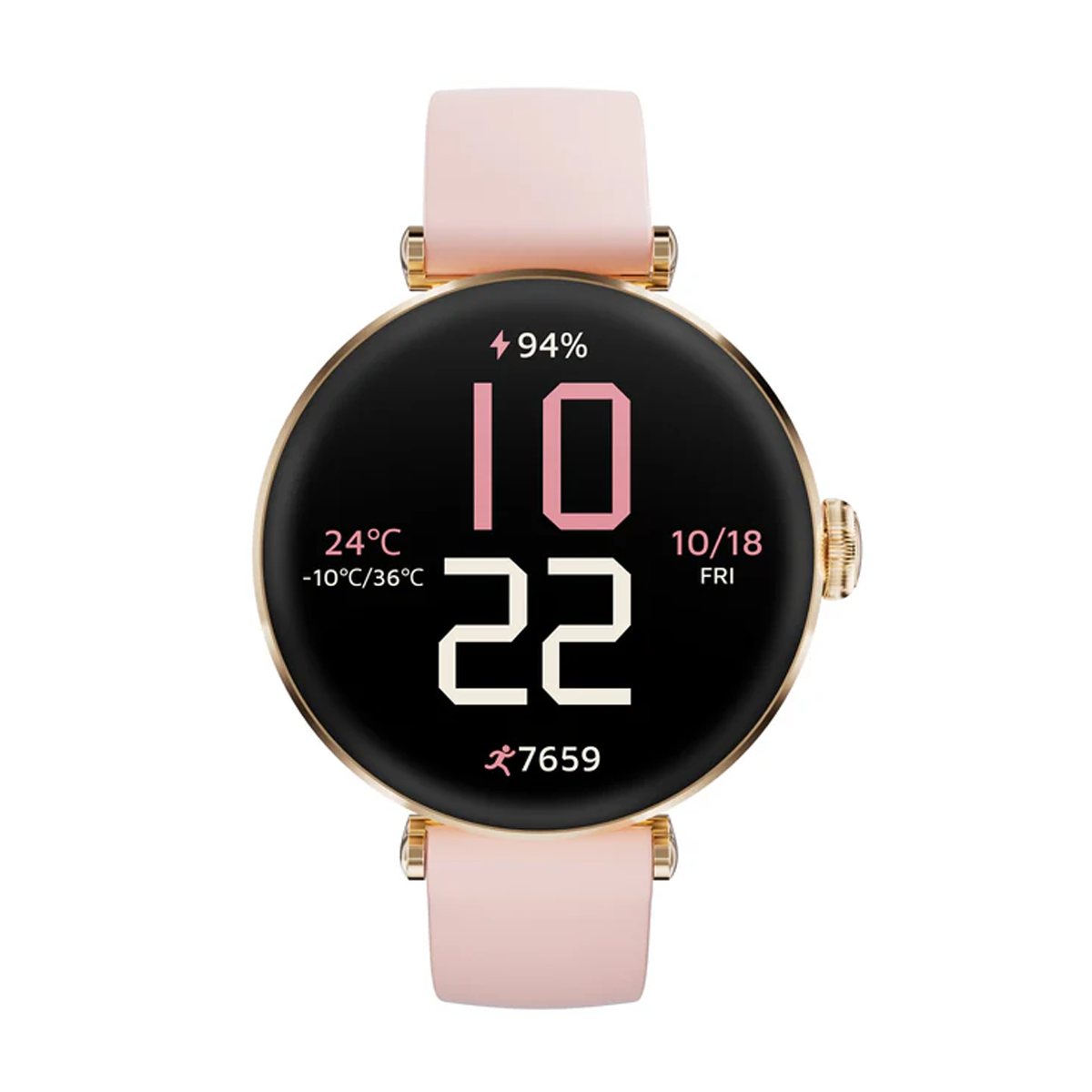 Kieslect Lady Smart WatchPura