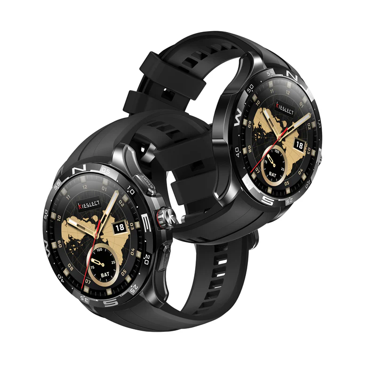 Kieslect Smart Calling Watch Actor