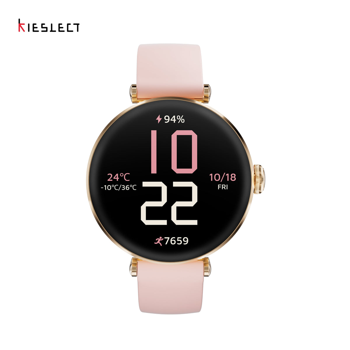 Kieslect Lady Smart WatchPura