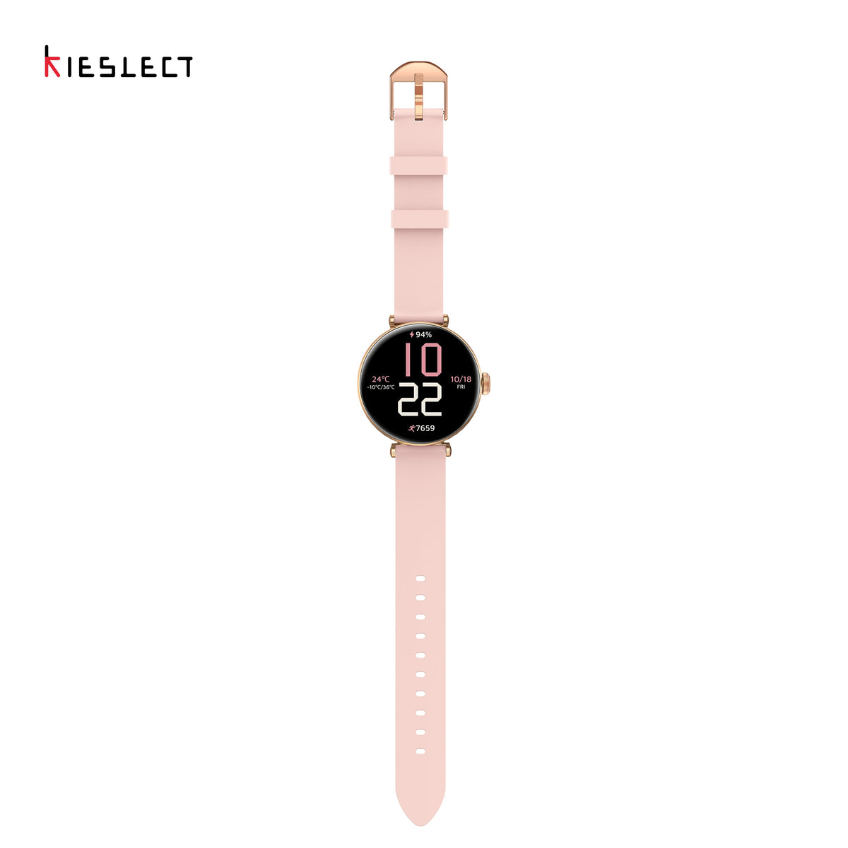 Kieslect Lady Smart WatchPura