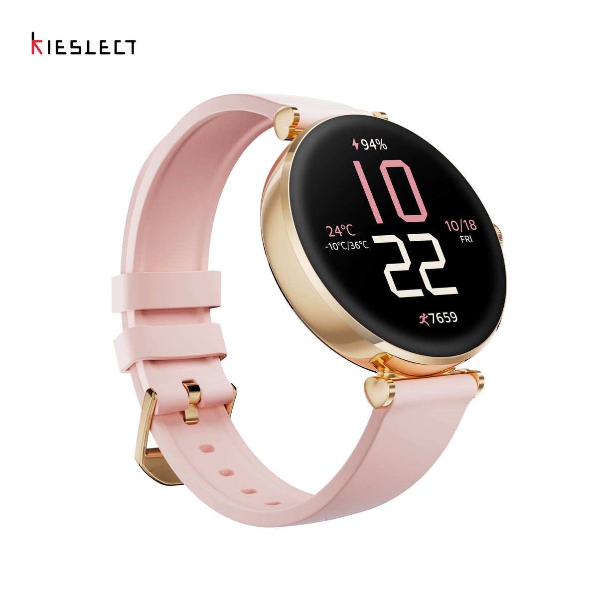 Kieslect Lady Smart WatchPura
