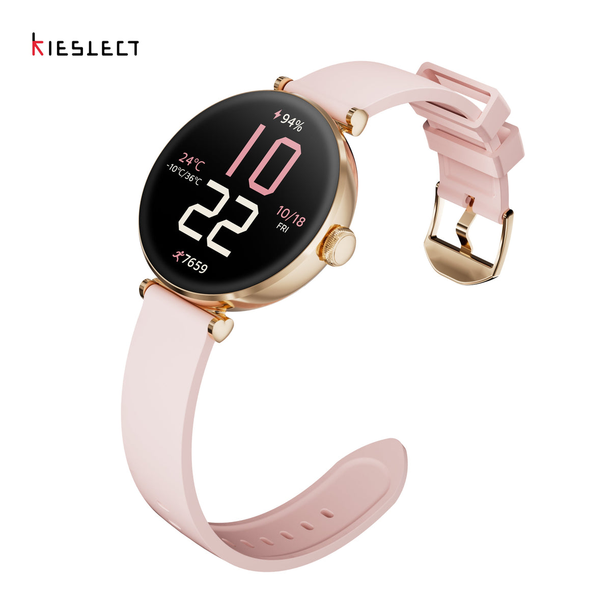 Kieslect Lady Smart WatchPura