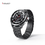 Kieslect Smart Calling Watch Actor Leading