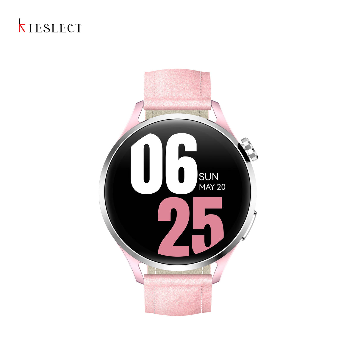 Kieslect Lady Smart Watch Lora 3