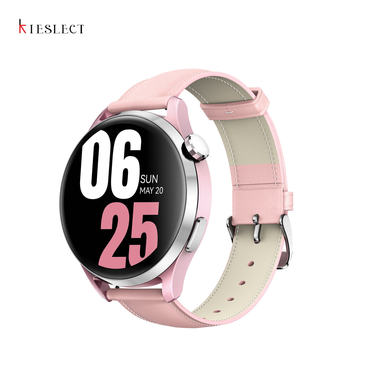 Kieslect Lady Smart Watch Lora 3