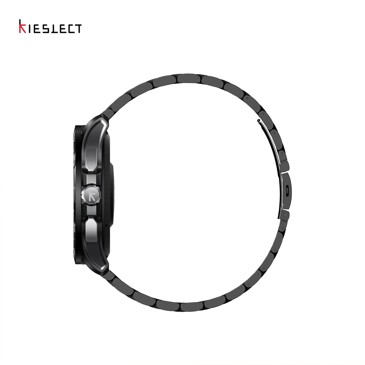 Kieslect Smart Calling Watch Actor Leading