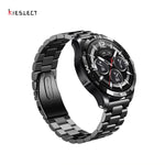 Kieslect Smart Calling Watch Actor Leading