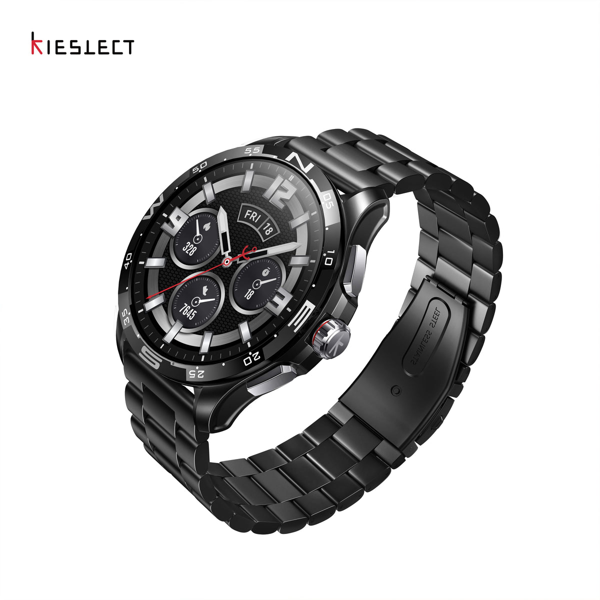 Kieslect Smart Calling Watch Actor Leading