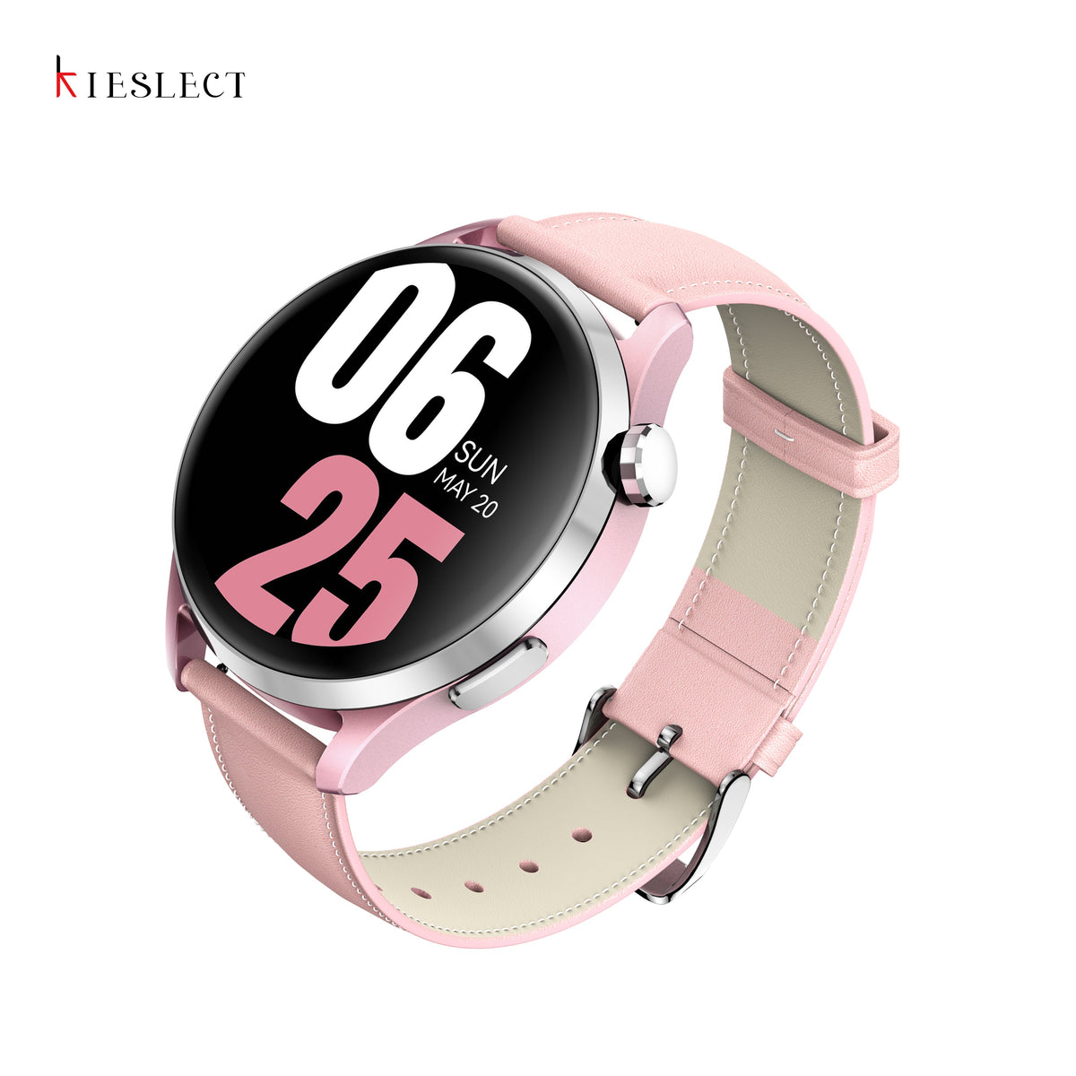 Kieslect Lady Smart Watch Lora 3