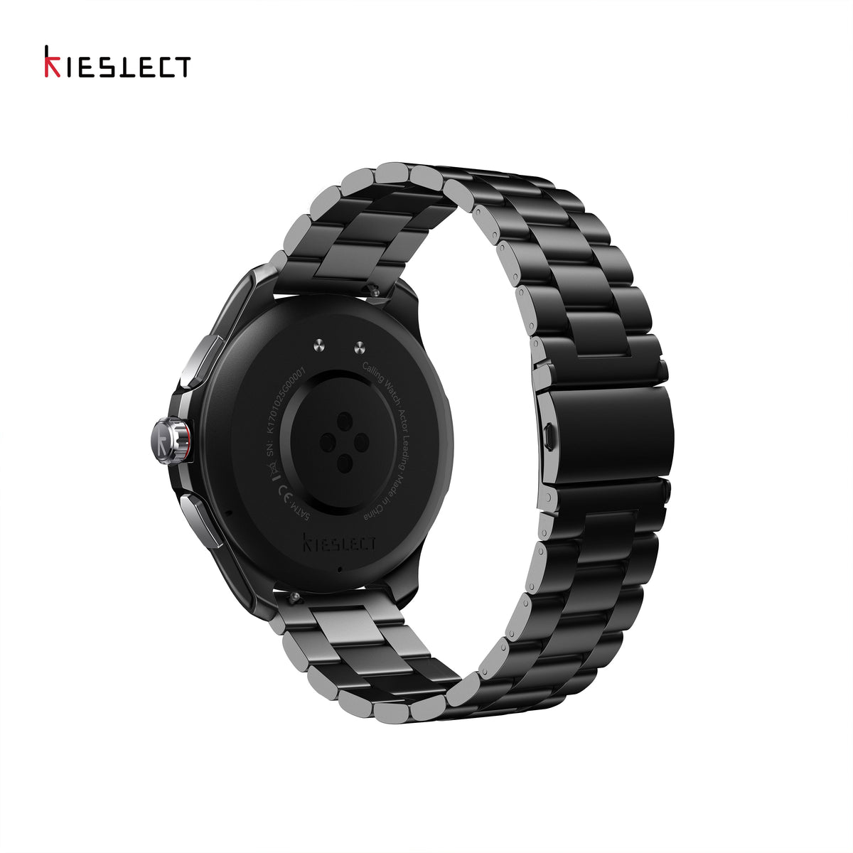 Kieslect Smart Calling Watch Actor Leading