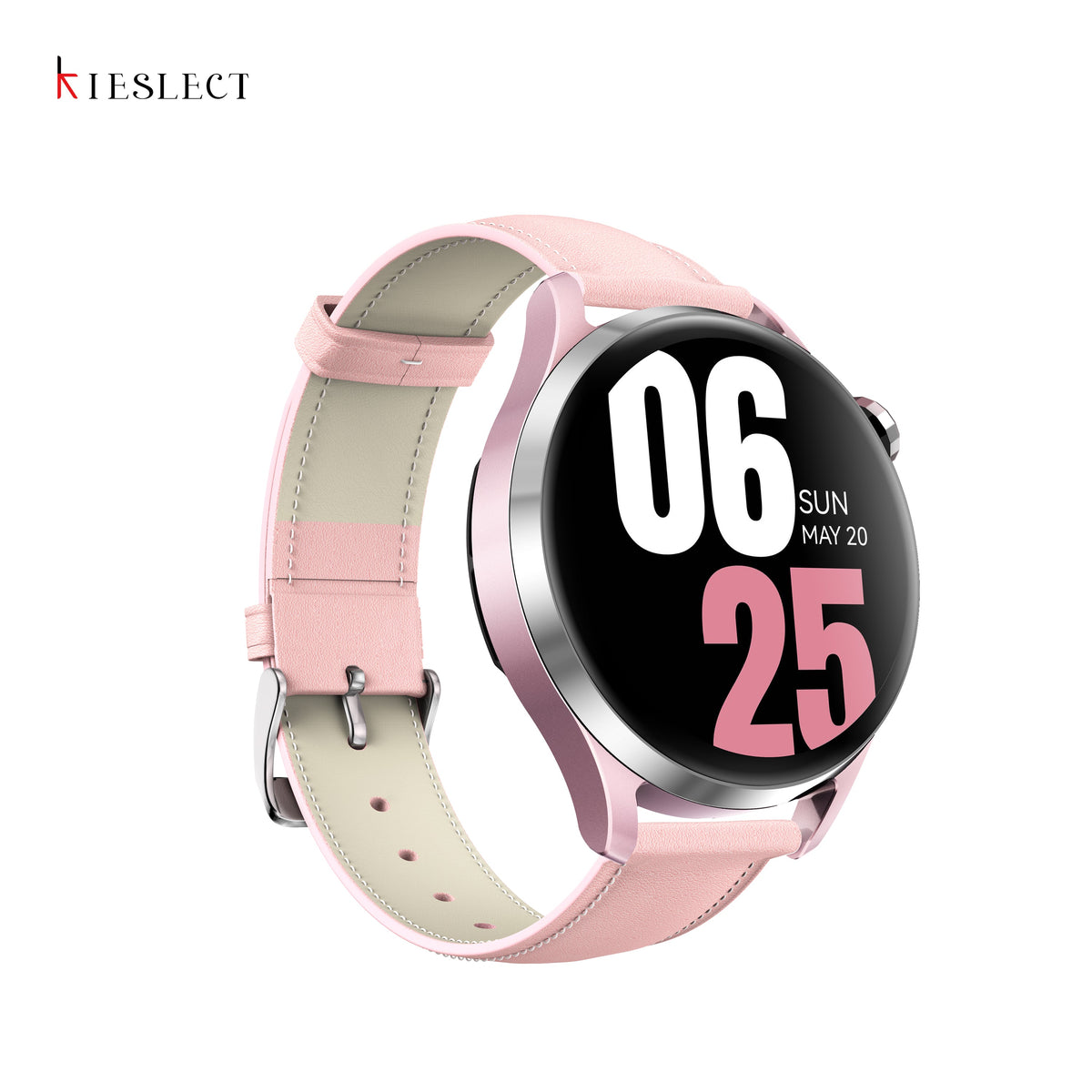 Kieslect Lady Smart Watch Lora 3