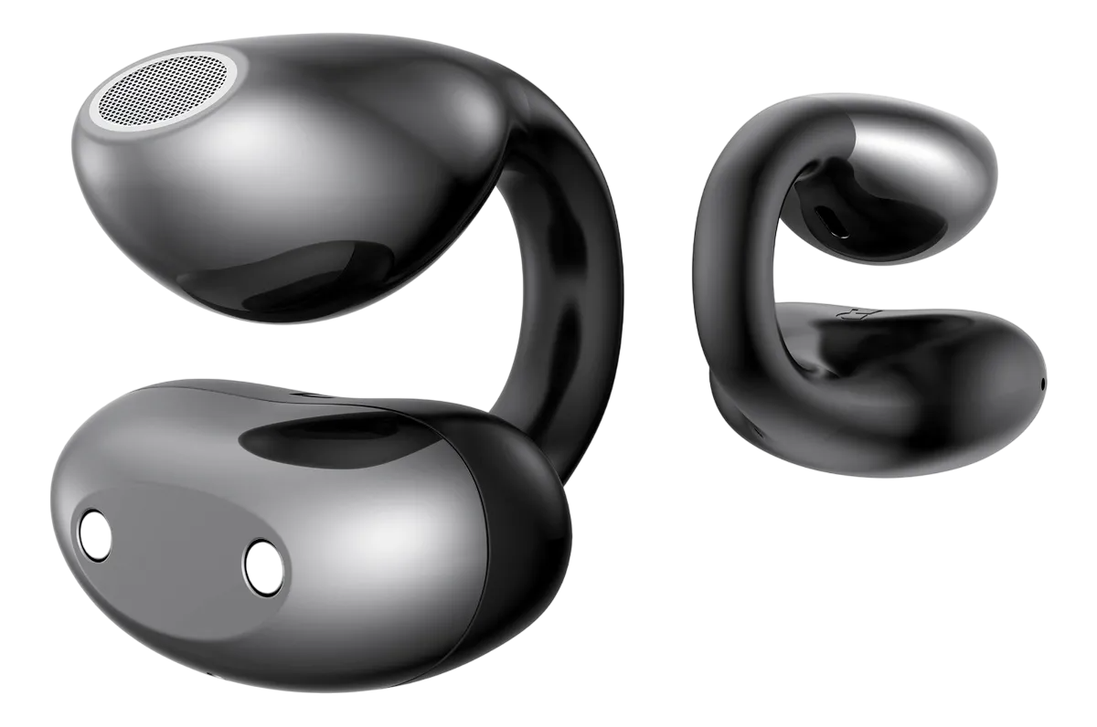 Kieslect Earbuds Open
