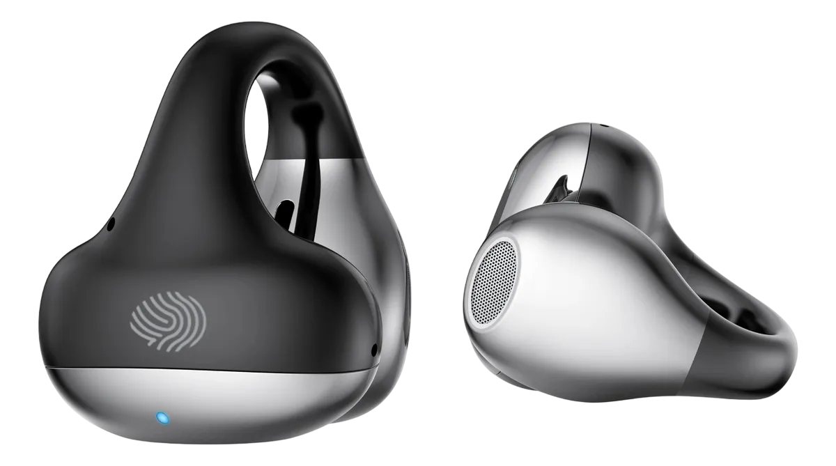 Kieslect Earbuds Open