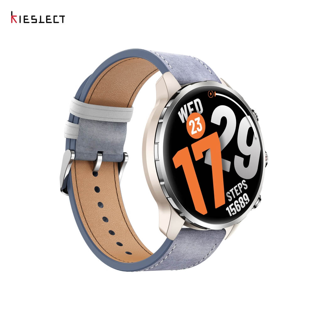 Kieslect Kr3