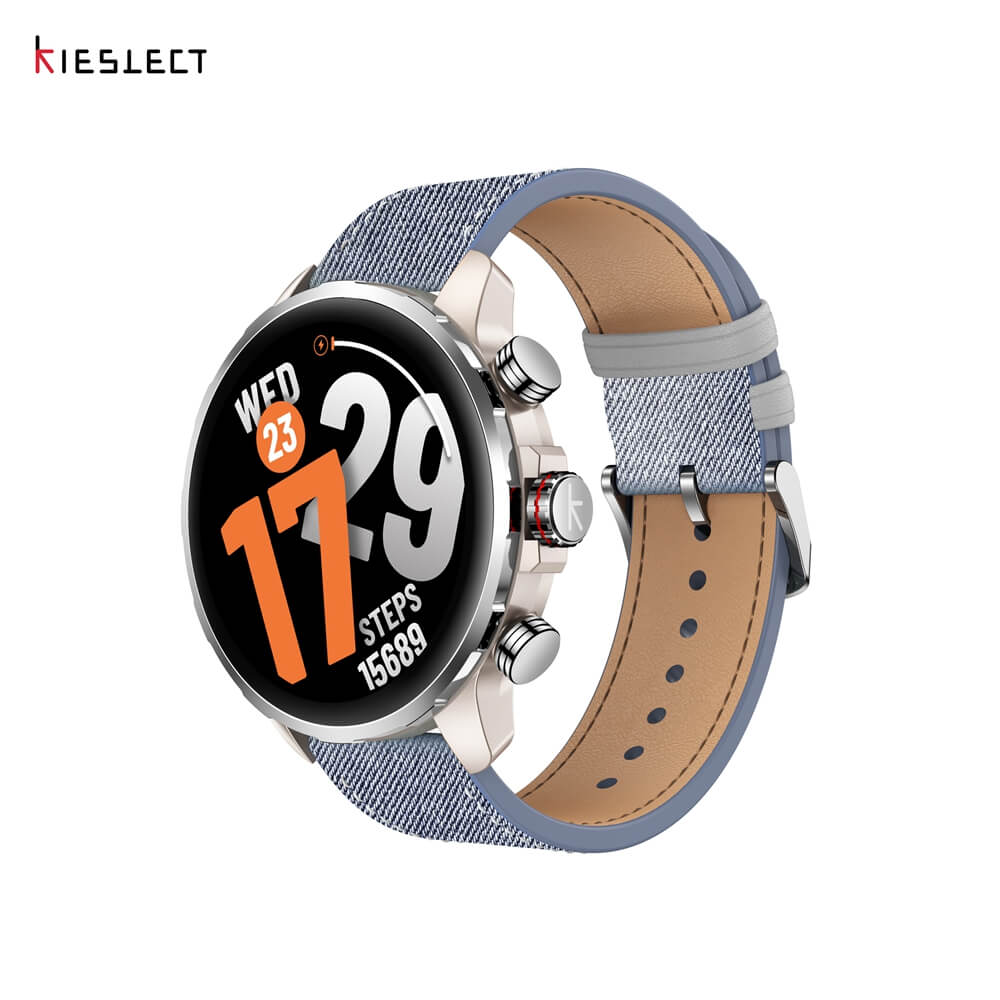 Kieslect Kr3