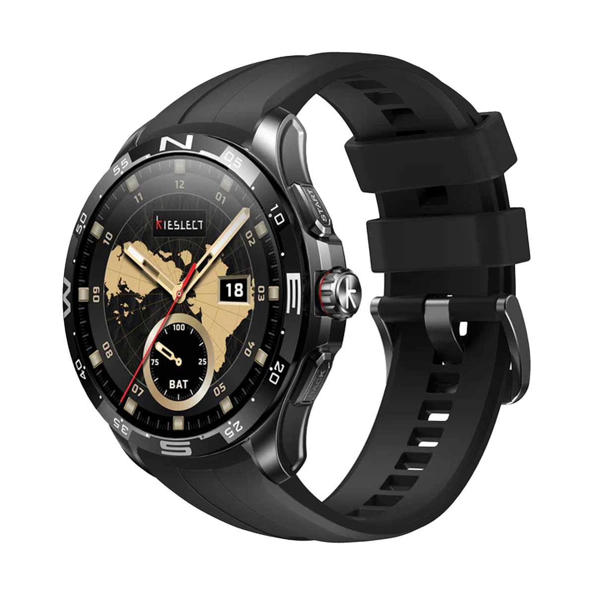 Kieslect Smart Calling Watch Actor