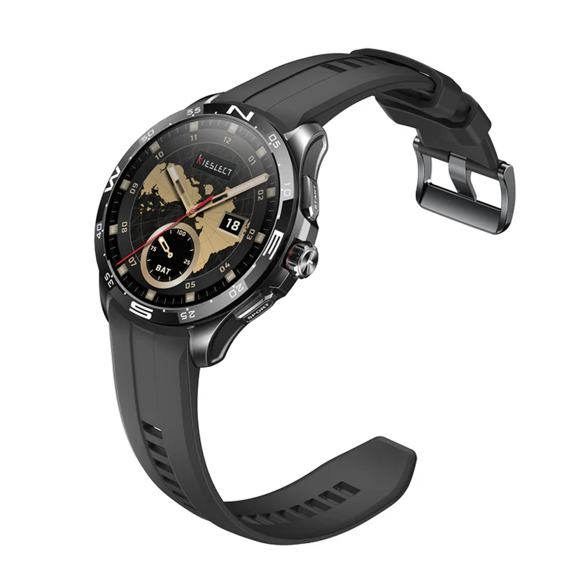 Kieslect Smart Calling Watch Actor