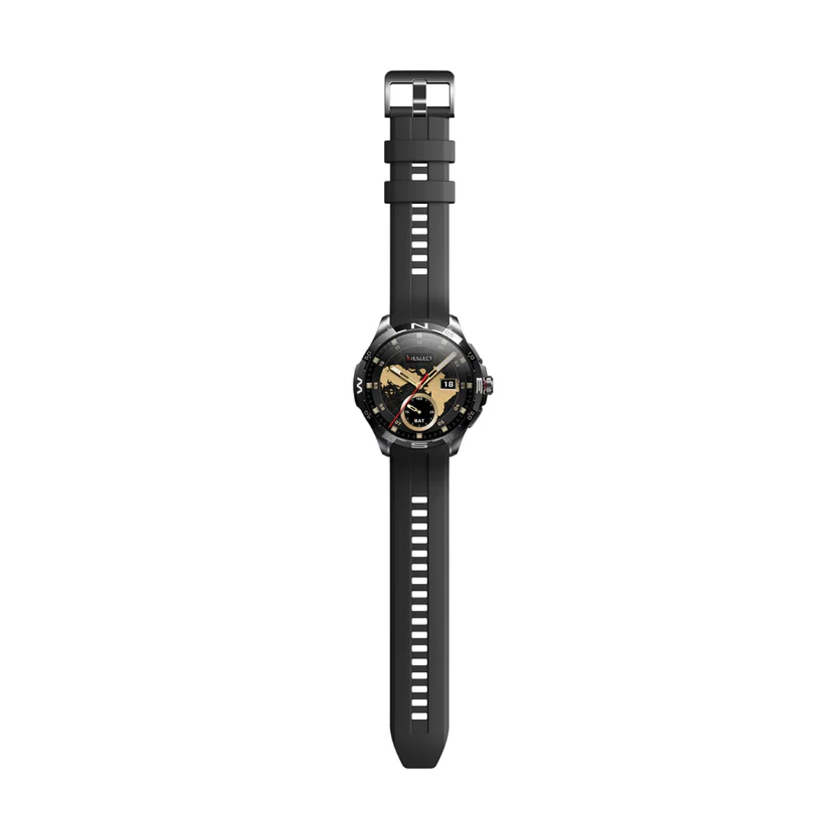 Kieslect Smart Calling Watch Actor