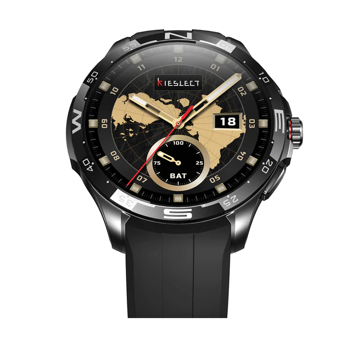 Kieslect Smart Calling Watch Actor
