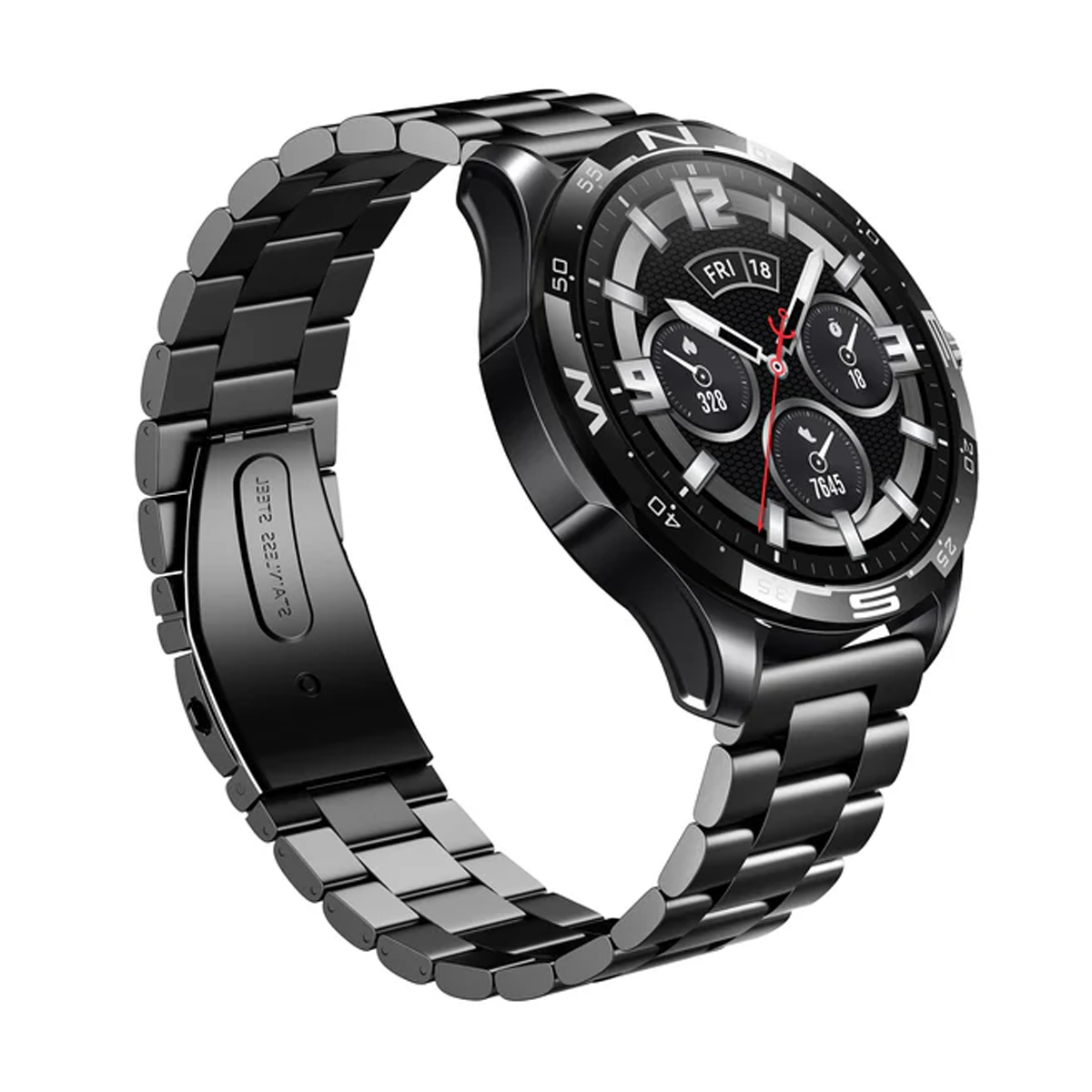 Kieslect Smart Calling Watch Actor Leading