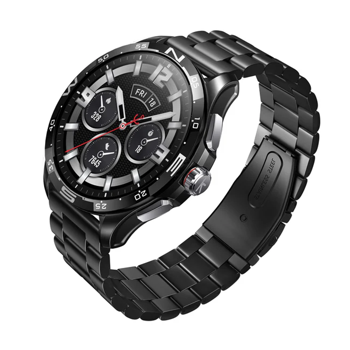 Kieslect Smart Calling Watch Actor Leading