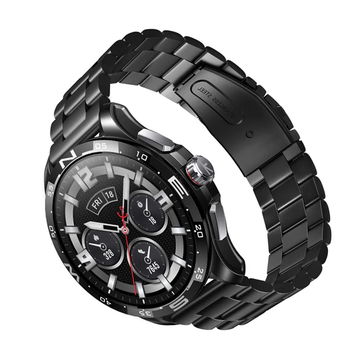 Kieslect Smart Calling Watch Actor Leading