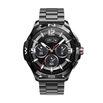 Kieslect Smart Calling Watch Actor Leading