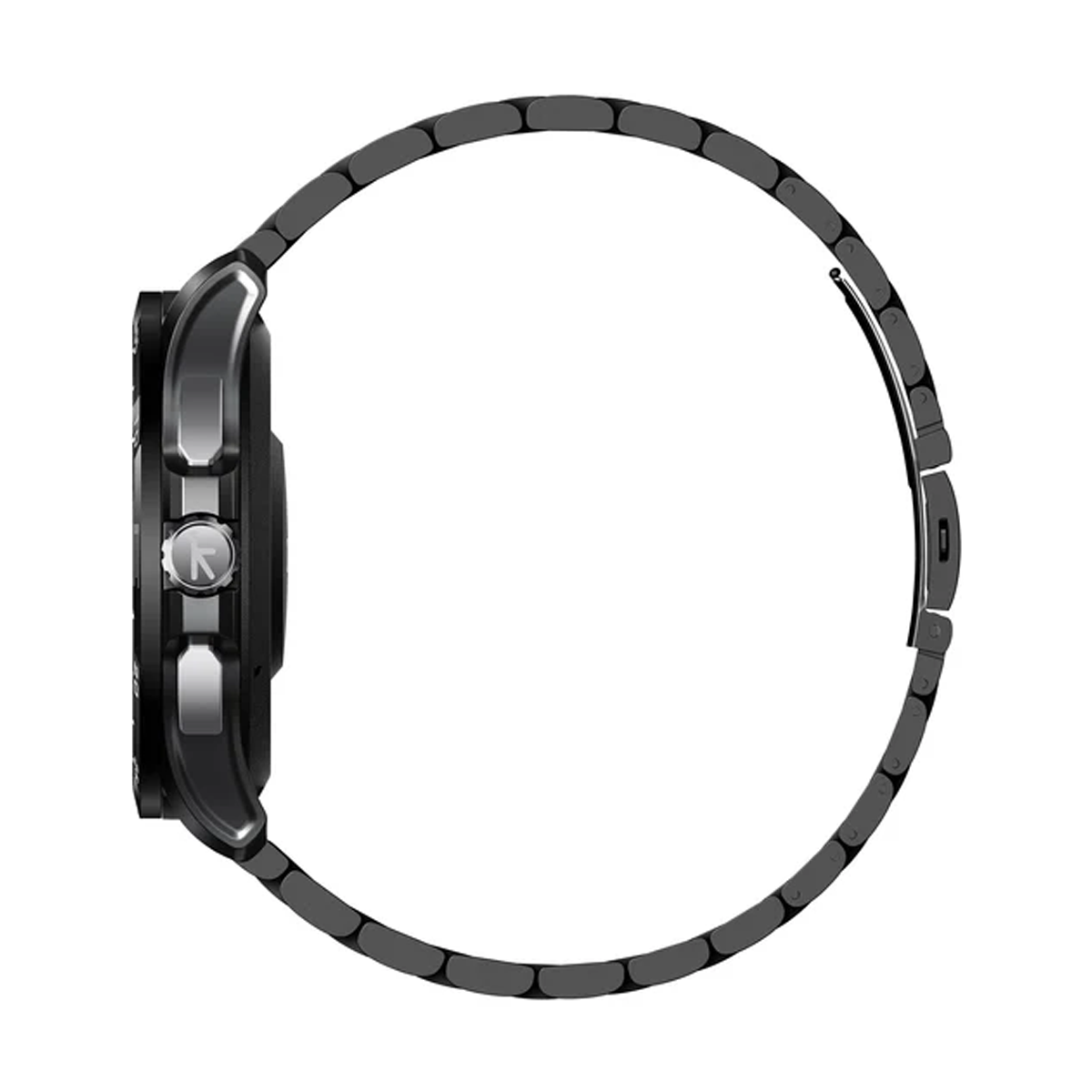 Kieslect Smart Calling Watch Actor Leading