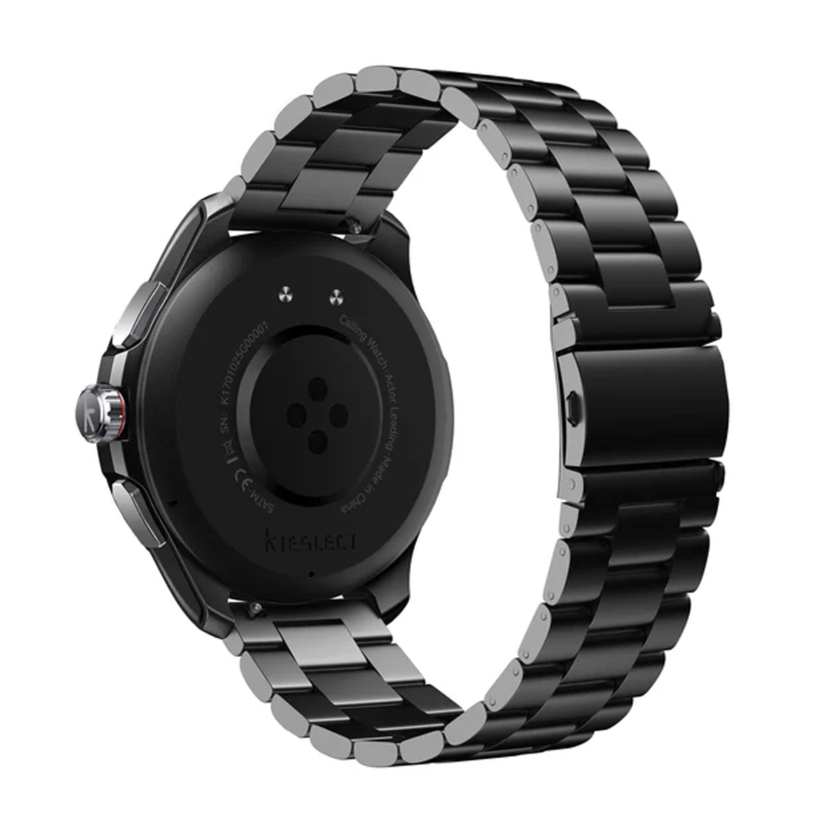 Kieslect Smart Calling Watch Actor Leading