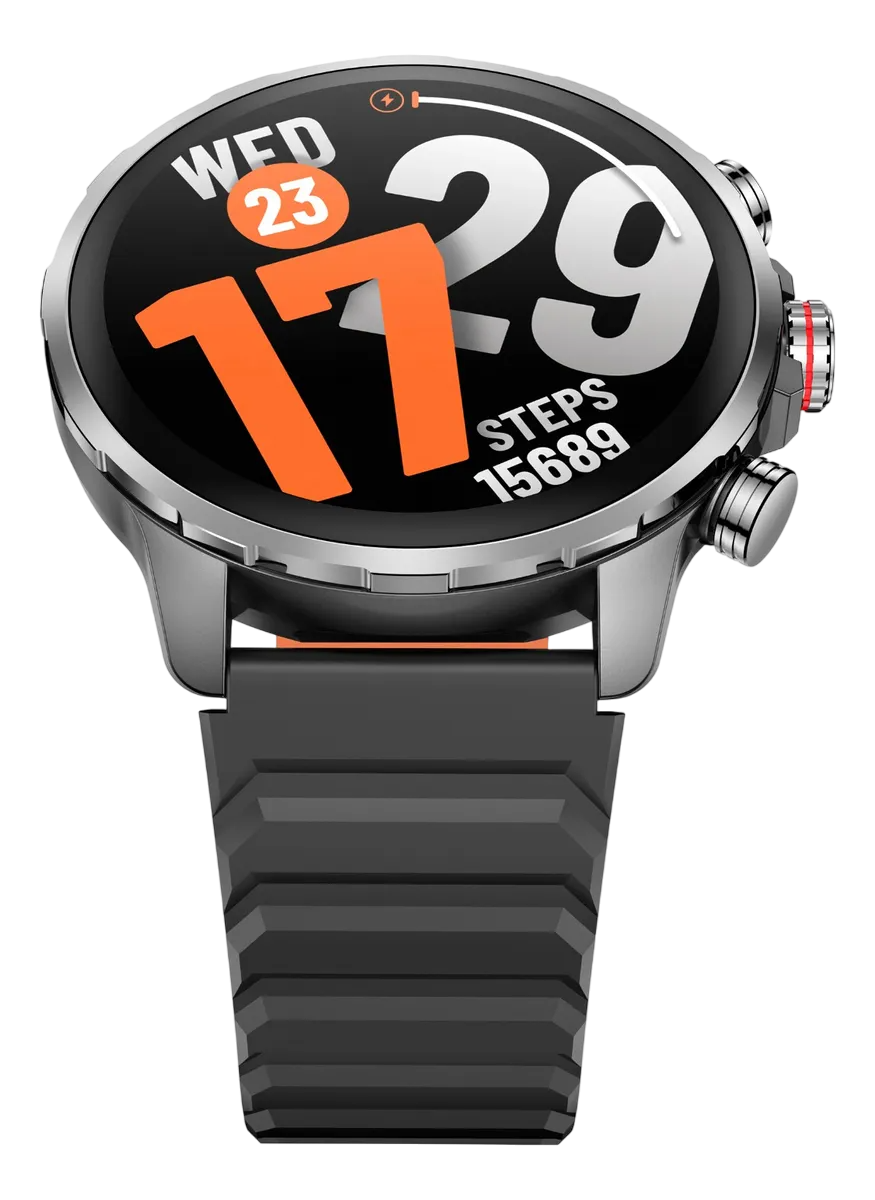 Kieslect Kr3