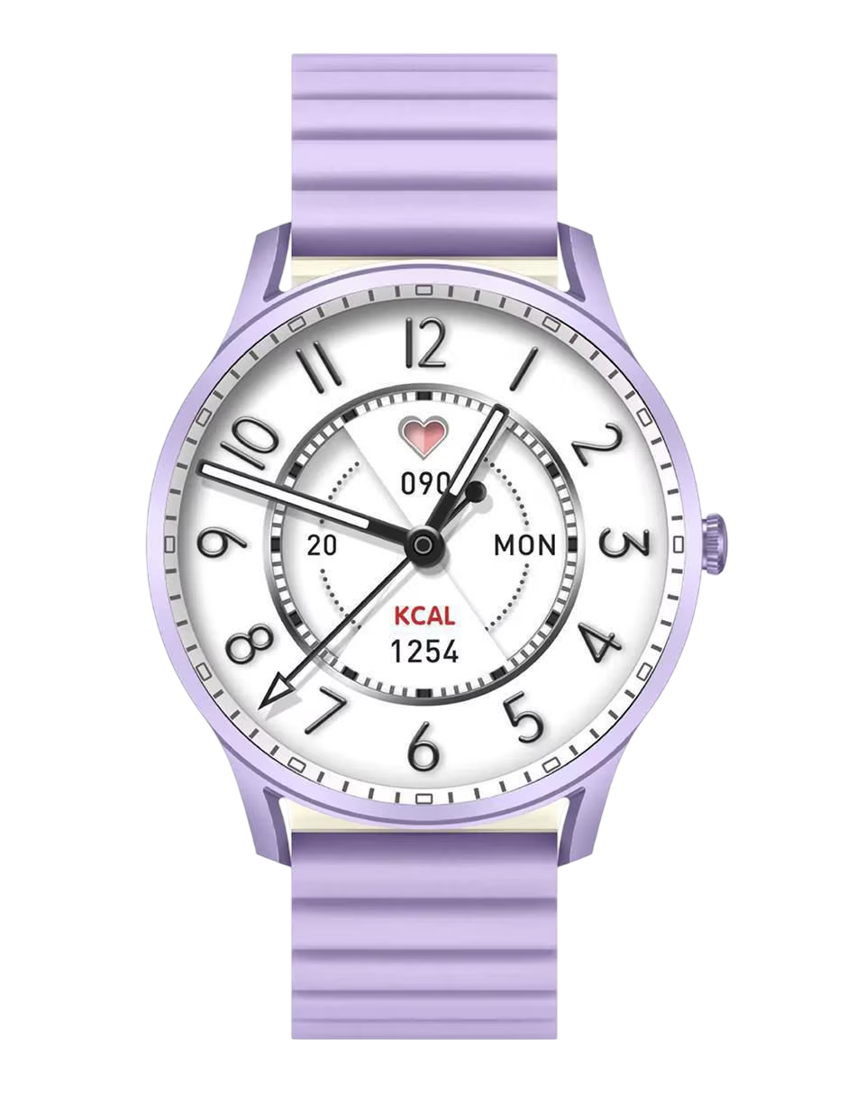 Kieslect Smartwatch Lora